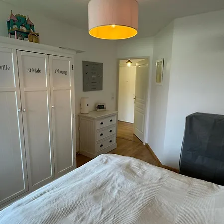 Apartment Moderne T2, Rez-de-jardin, Proche Et Centre Ville, Parking, Wifi, Animaux Acceptés - Fr-1-487-362 *